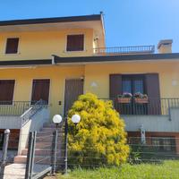 Privato vende porzione di bifamigliare