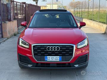 Audi Q2 35 TFSI S tronic