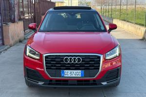 Audi Q2 35 TFSI S tronic