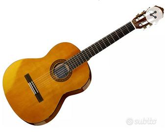 CHITARRA CLASSICA YAMAHA 