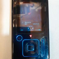 Kenwood HD20GA7,Lettore audio digitale