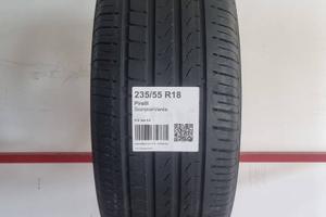 Gomme Usate Pirelli 235 55 18 Guarda Catalogo