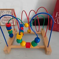 Gioco Montessori