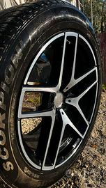 Cerchi Mercedes-Benz