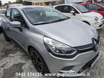 RENAULT Clio 1.5 dCi D. 5 porte Energy Zen