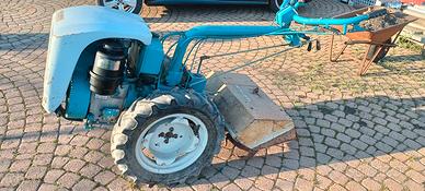 motocoltivatore Bertolini 315