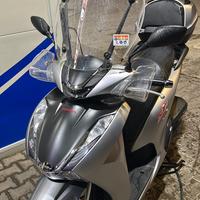 Sh350 scambiocon tmaxOxadv