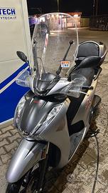 Sh350 scambiocon tmaxOxadv