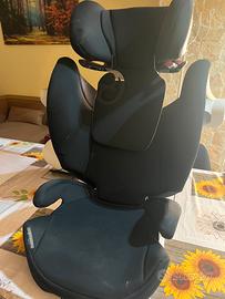 Seggiolino Cybex ISOFIX