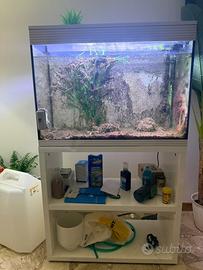 Acquario Askoll Pure XL Marine White