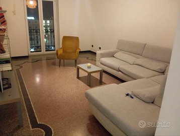 Stanza Matrimoniale con terrazzo