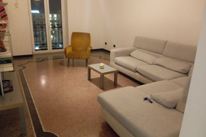 Stanza Matrimoniale con terrazzo