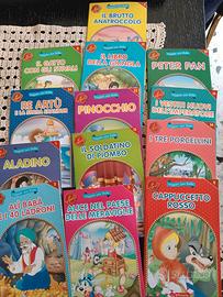 Fiabe varie Edibimbi