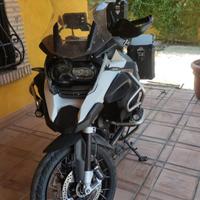 Bmw r 1200 gs - 2014