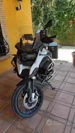 Bmw r 1200 gs - 2014