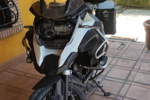 Bmw r 1200 gs - 2014