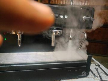 machina caffè CIME 