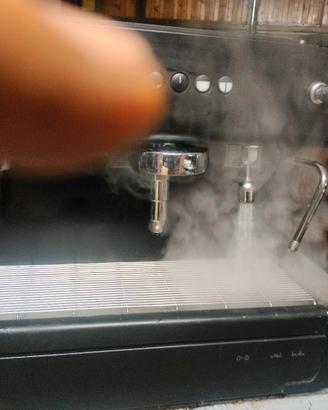 machina caffè CIME 