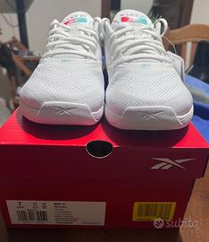 Reebok Nano X5 Bianche