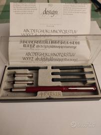Confezione completa penna Patcher CLligraphy