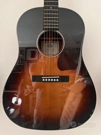 Chitarra acustica Sigma JM-Sg45