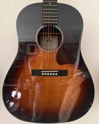 Chitarra acustica Sigma JM-Sg45