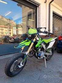 Hm crm 125 2t
