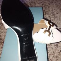 sandali Hermes donna