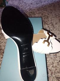 sandali Hermes donna