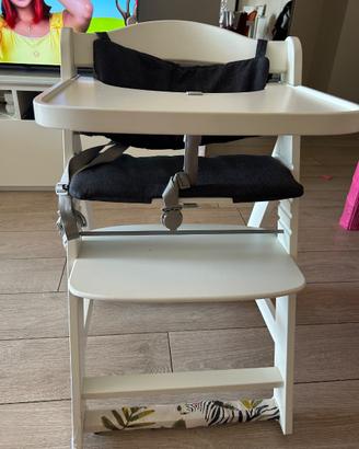 Sedia evolutiva beta hauck