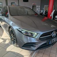 Mercedes-benz A 180 d Automatic Premium