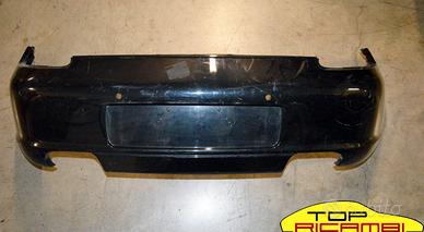 TOP RICAMBI Paraurti posteriore usato PORSCHE 997