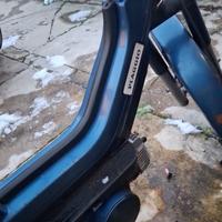 Piaggio si
