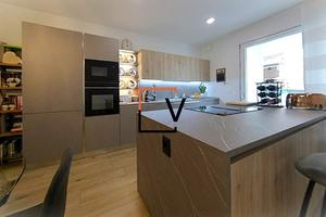 NUOVO 2 CAMERE CON GIARDINO