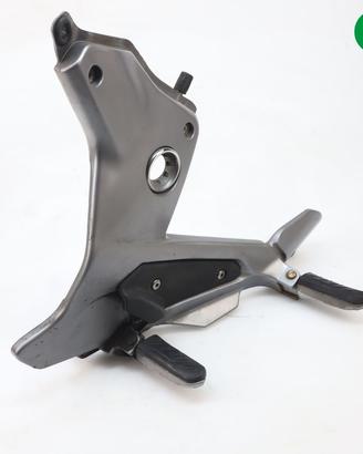 Supporto pedana Sinistra MOTO GUZZI Norge 1200