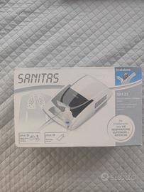 Nebulizzatore Sanitas SIH 21