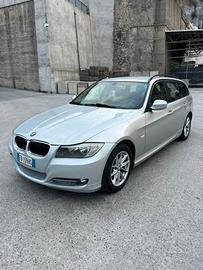 Bmw 318D 2011