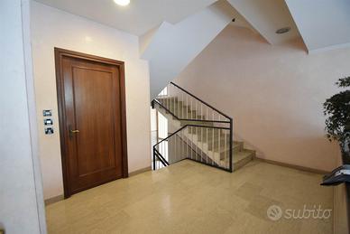 Rif.2460RA11003| appartamento trilocale