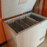 Congelatore a Pozzetto BOSCH