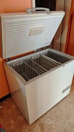 Congelatore a Pozzetto BOSCH