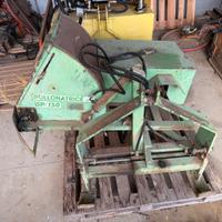 Spollonatrice tamburini sp/150