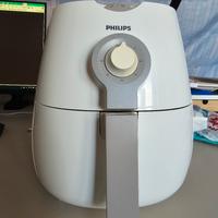 Friggitrice ad aria Philips 