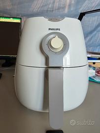 Friggitrice ad aria Philips 