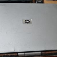 2193-PC Portatile HP Pavilion DV4000