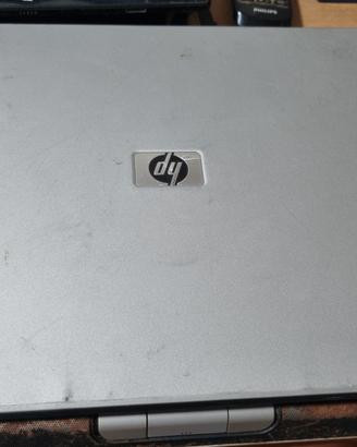 2193-PC Portatile HP Pavilion DV4000