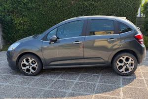 Citroën C3 1.6 BlueHDi (75CV) – Solo 70.500 KM