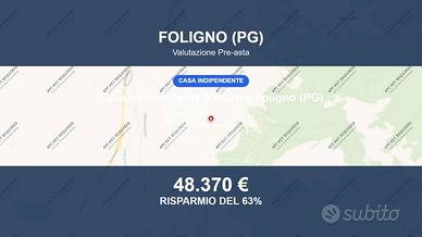 Immobile in asta di 45 m² con più di 5 locali e bo