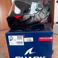 Casco SHARK carbino