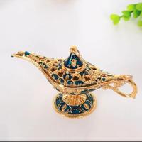 lampada di aladino souvenir 