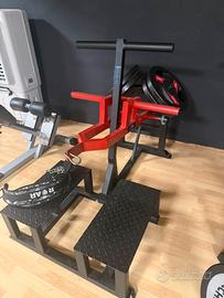BELT SQUAT ProEvolution